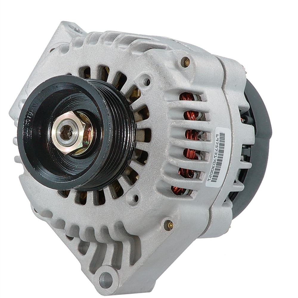 ACDelco Gold Alternator