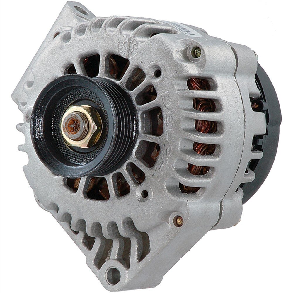 ACDelco Gold Alternator