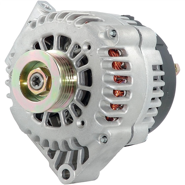 ACDelco Gold Alternator
