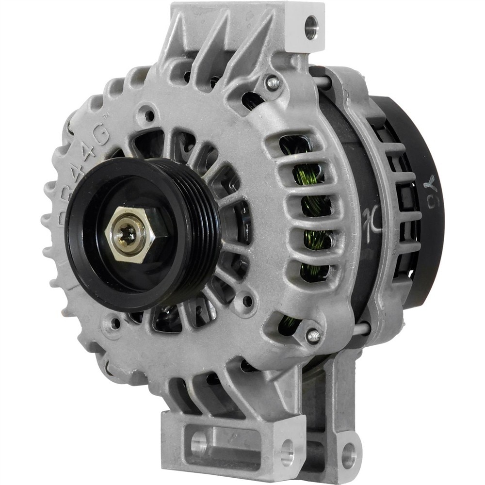 ACDelco Gold Alternator
