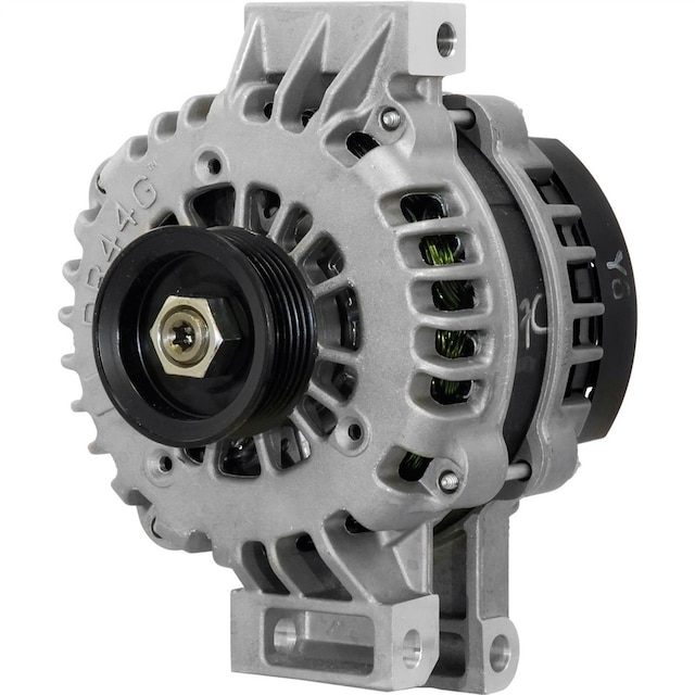 ACDelco Gold Alternator