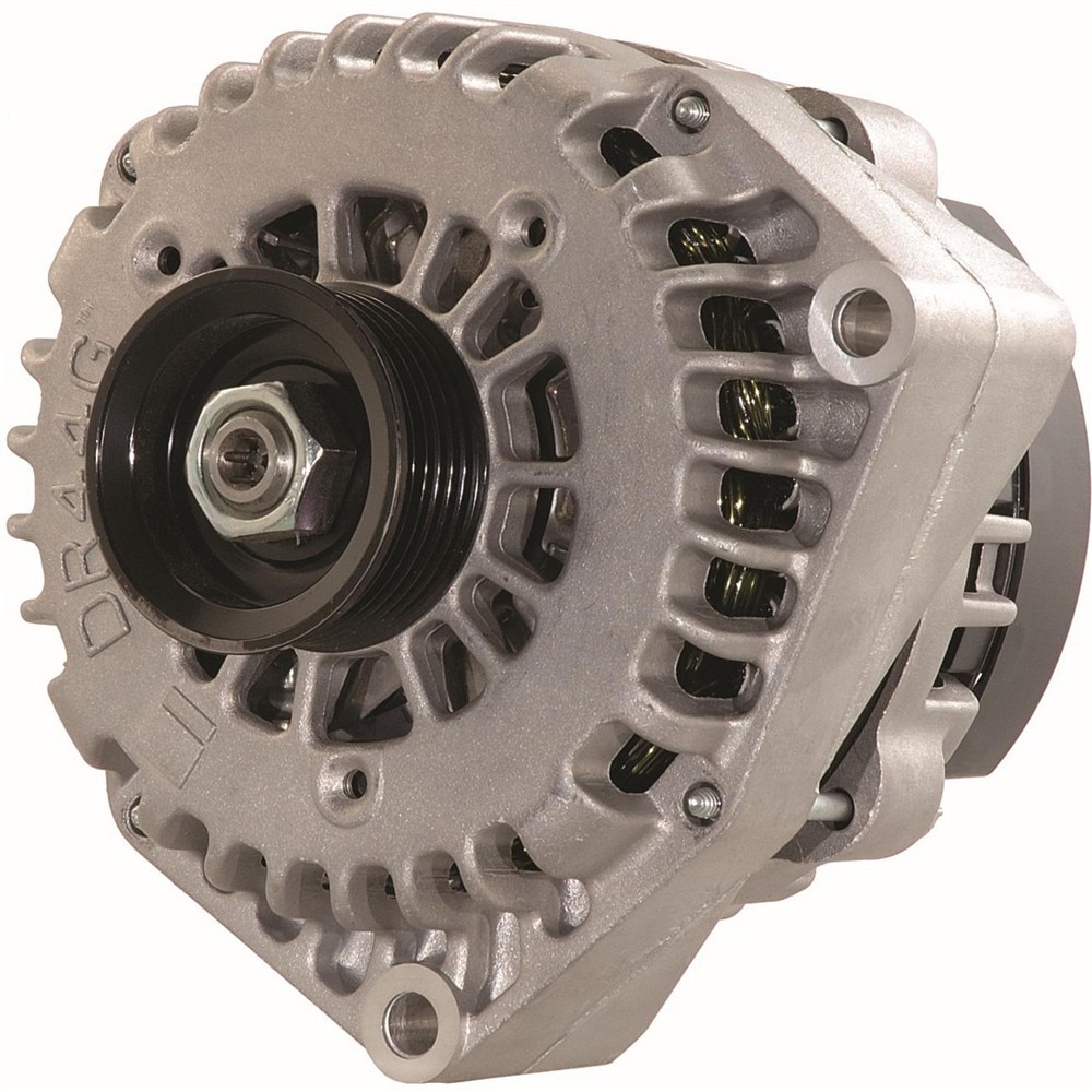 ACDelco Gold Alternator