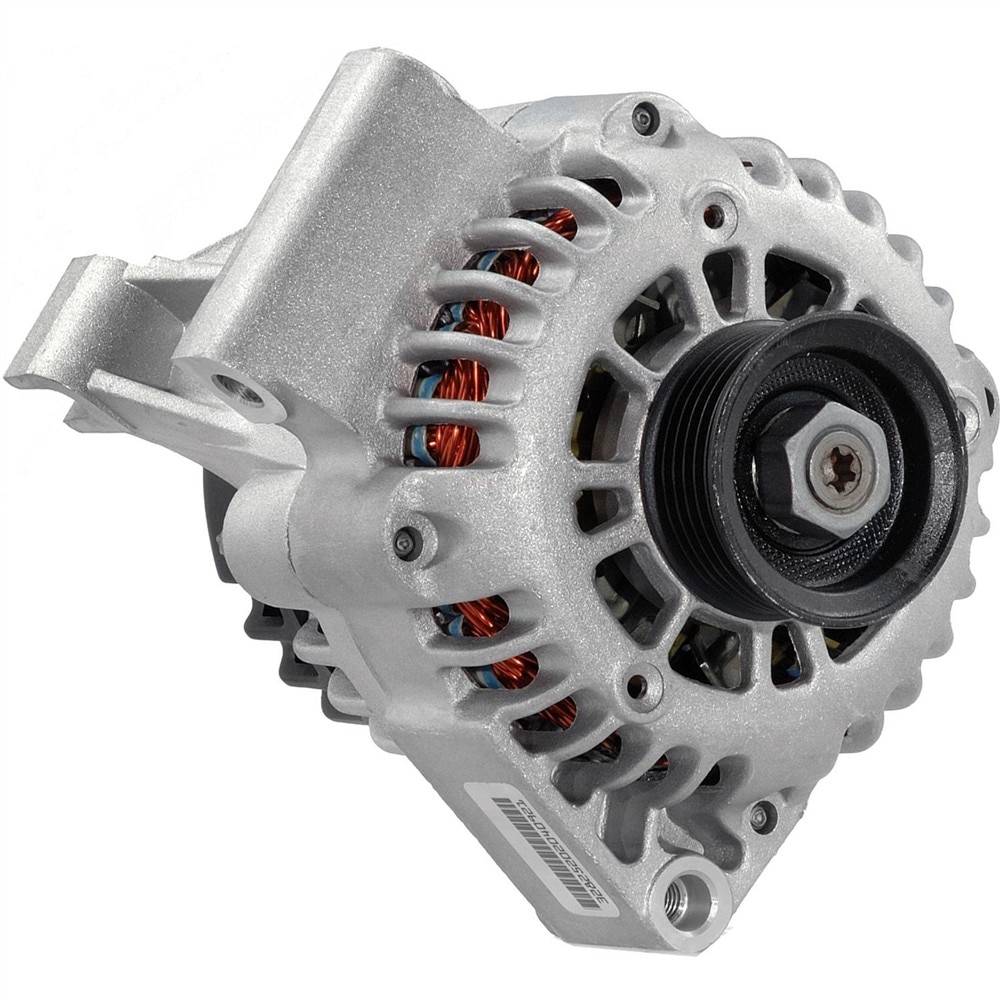 ACDelco Gold Alternator