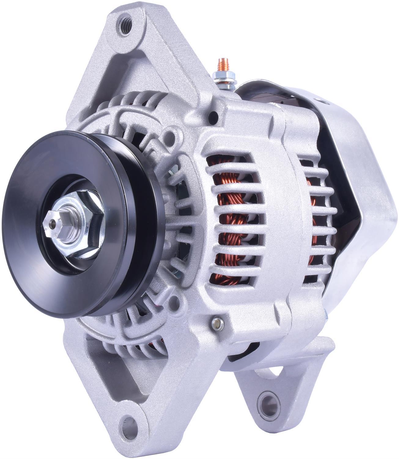 ACDelco Gold Alternator