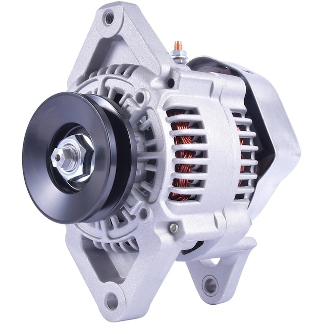 ACDelco Gold Alternator