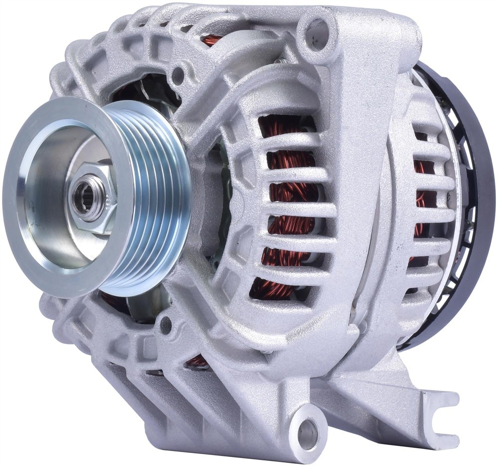 ACDelco Gold Alternator