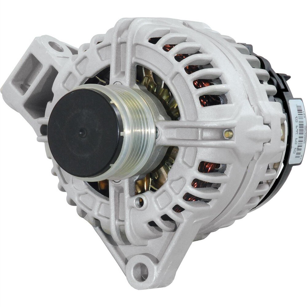 ACDelco Gold Alternator
