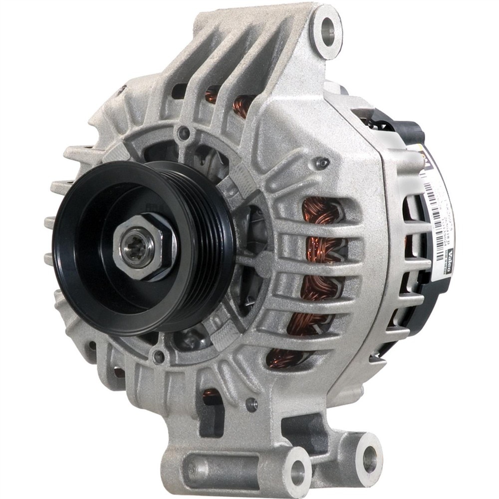 ACDelco Gold Alternator