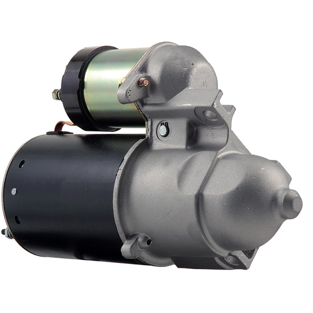 ACDelco Gold Starter