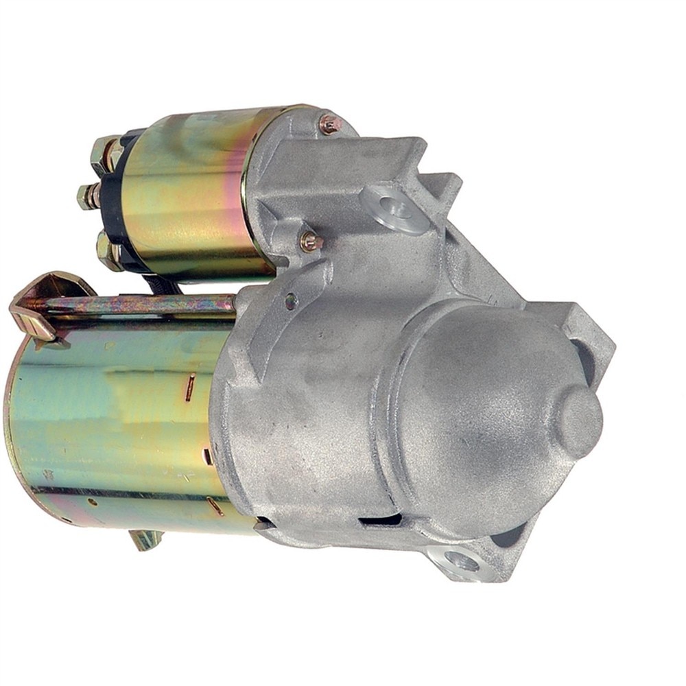 ACDelco Gold Starter