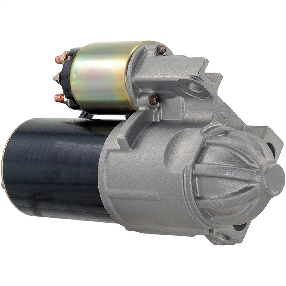 ACDelco Gold Starter