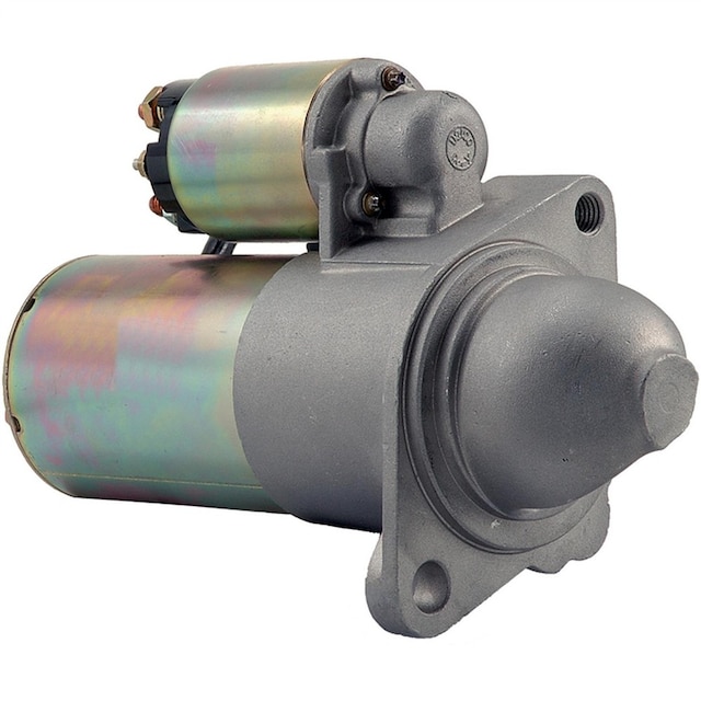 ACDelco Gold Starter