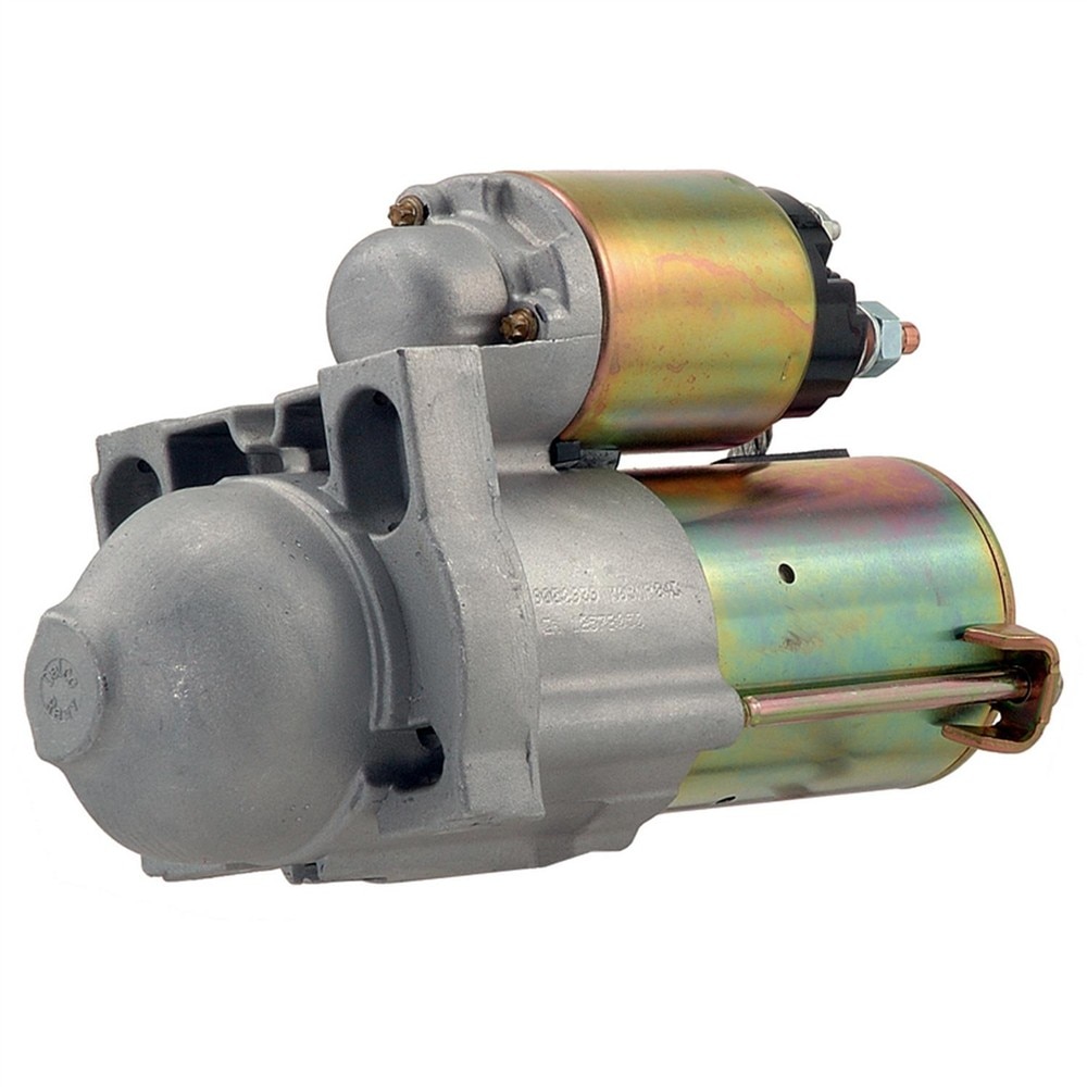 ACDelco Gold Starter