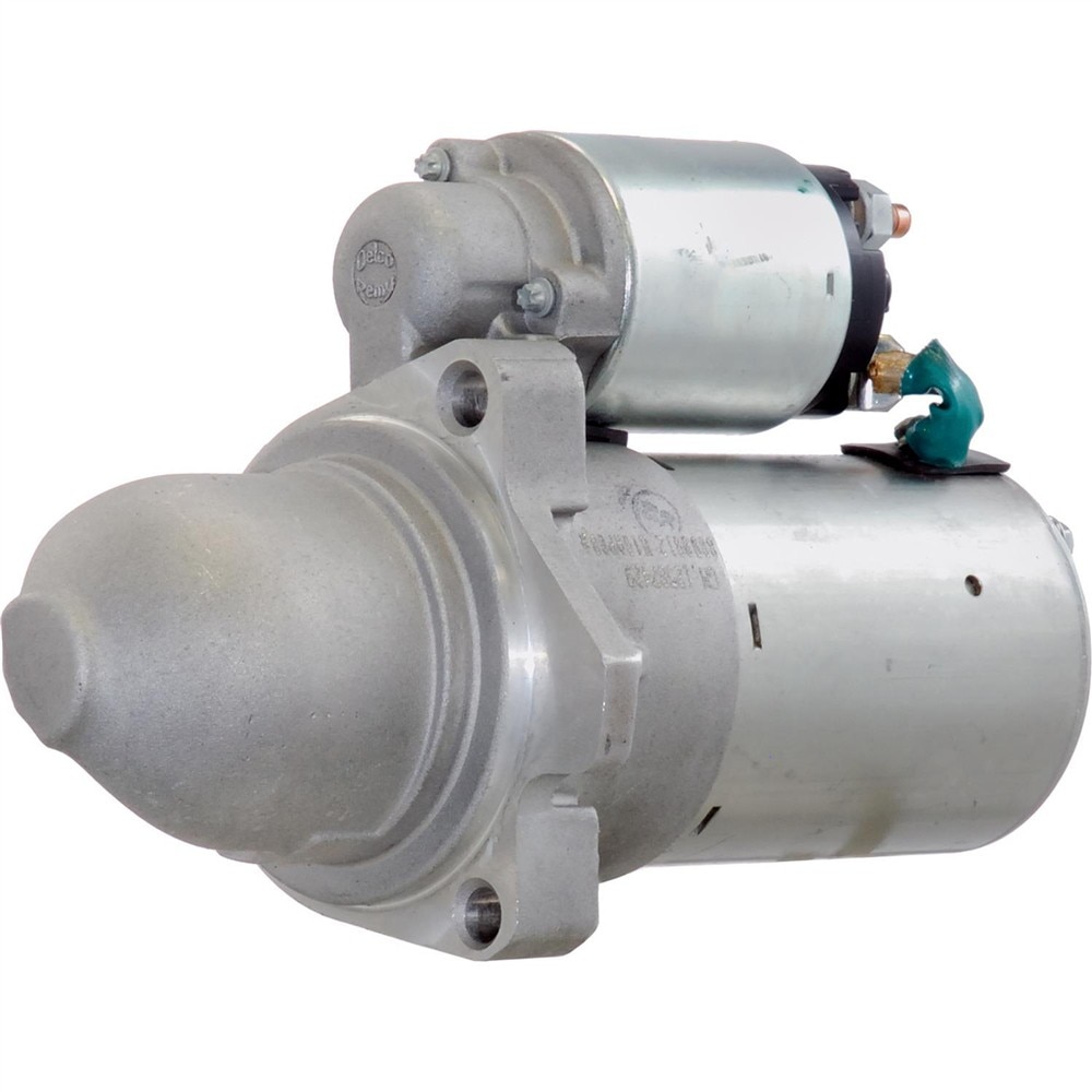 ACDelco Gold Starter