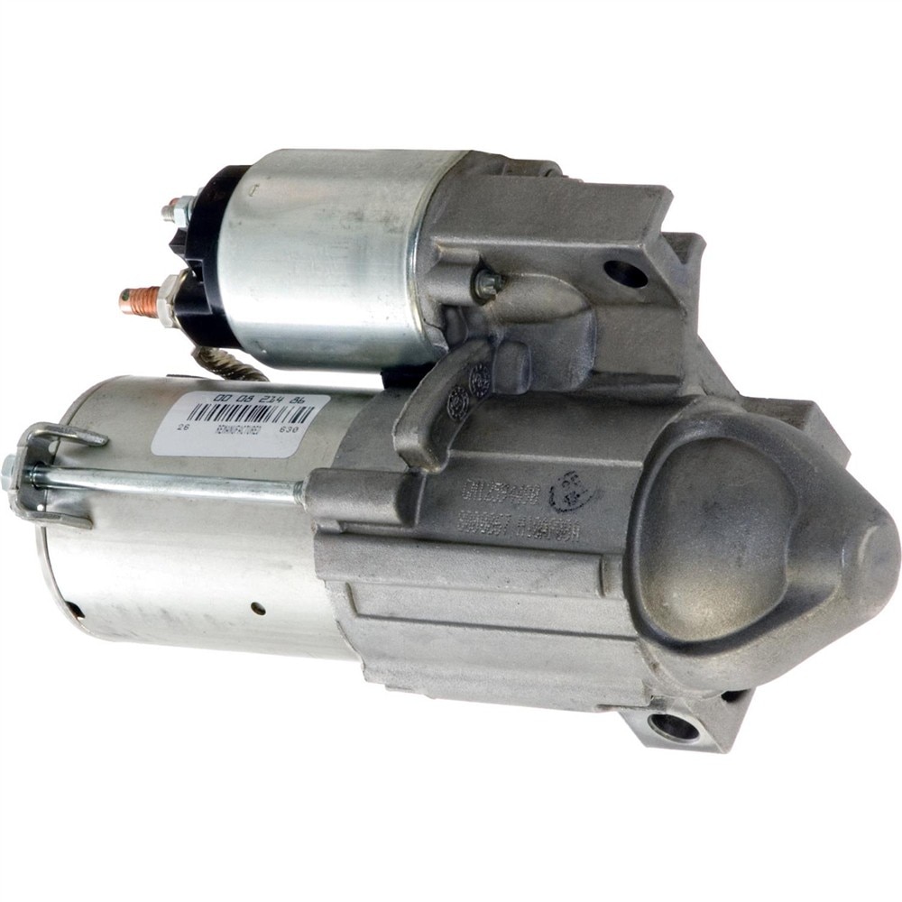 ACDelco Gold Starter