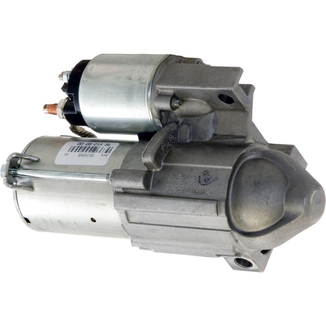 ACDelco Gold Starter