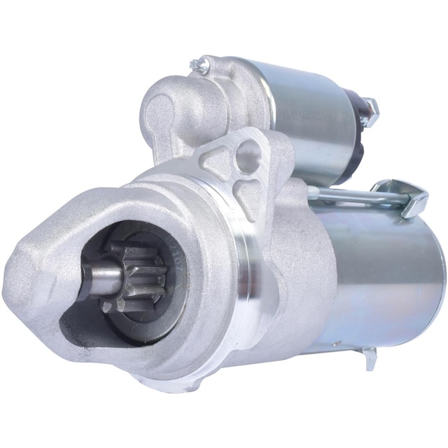 ACDelco Gold Starter