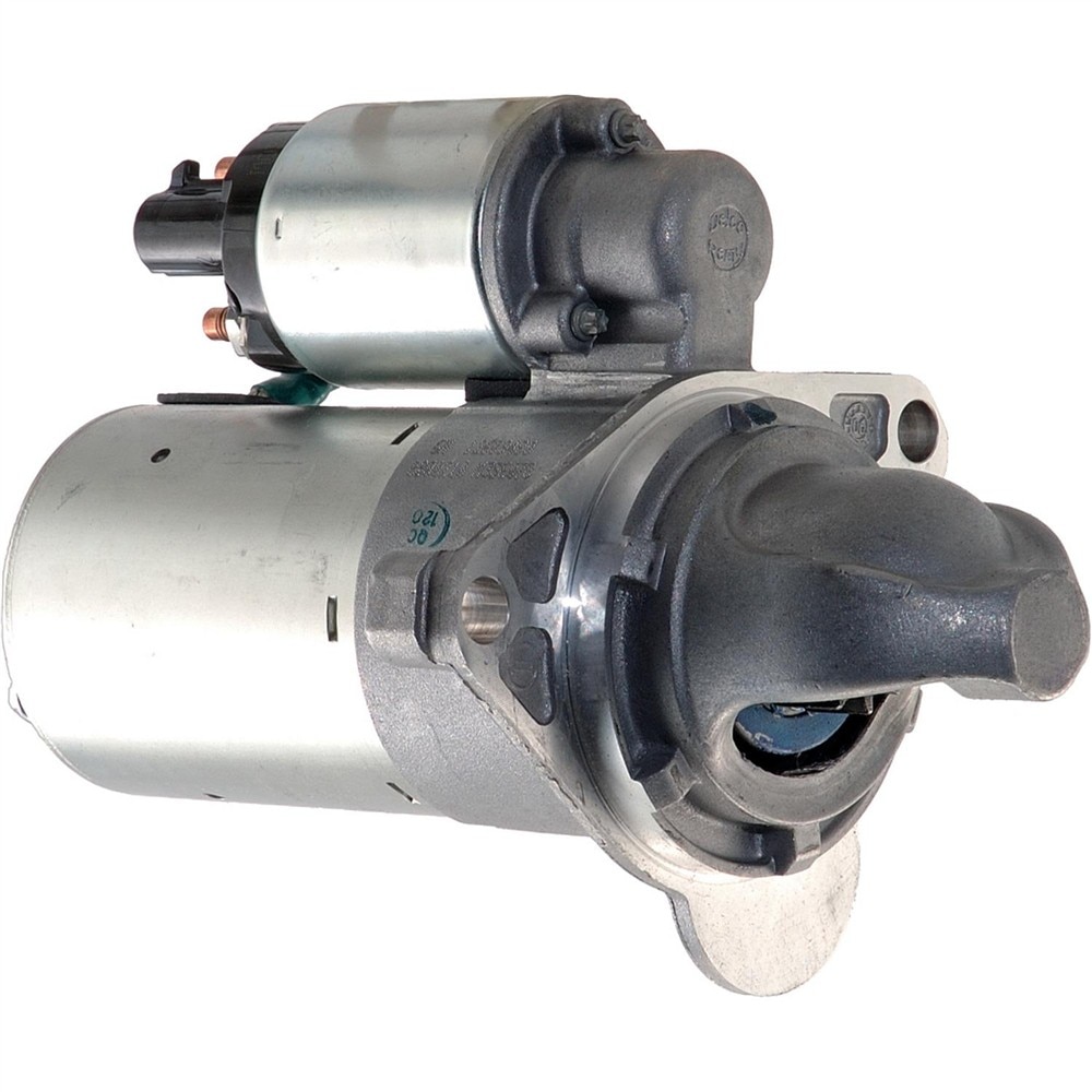 ACDelco Gold Starter