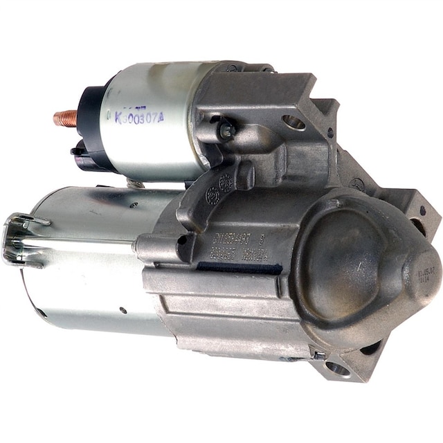 ACDelco Gold Starter