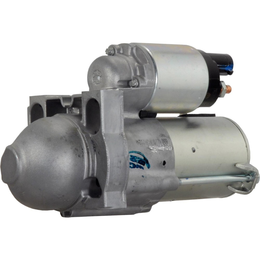 ACDelco Gold Starter