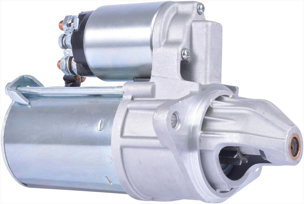 ACDelco Gold Starter