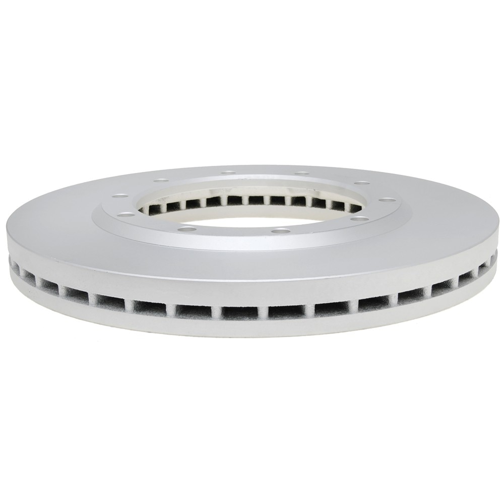 ACDelco Gold Fully Coated Front Disc Brake Rotor