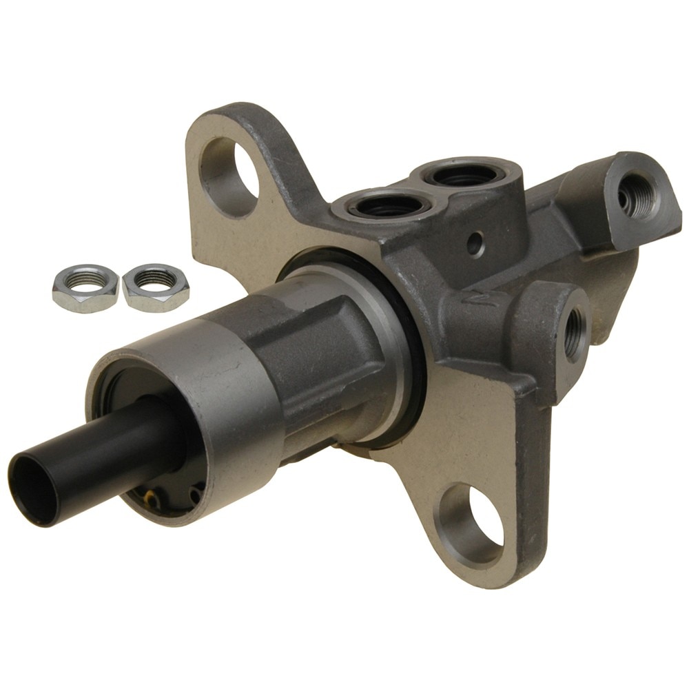 ACDelco Gold Brake Master Cylinder Assembly