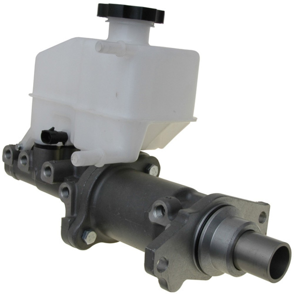 ACDelco Gold Brake Master Cylinder Assembly