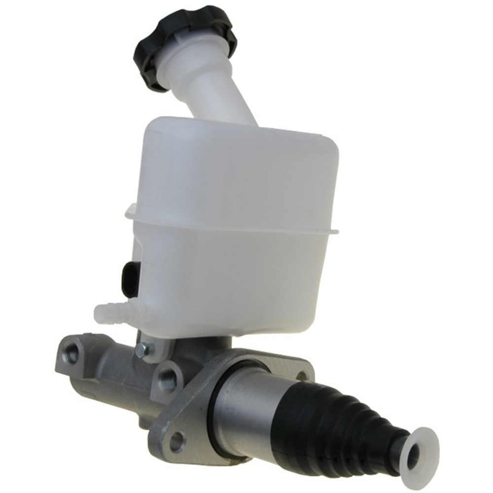 ACDelco Gold Brake Master Cylinder Assembly