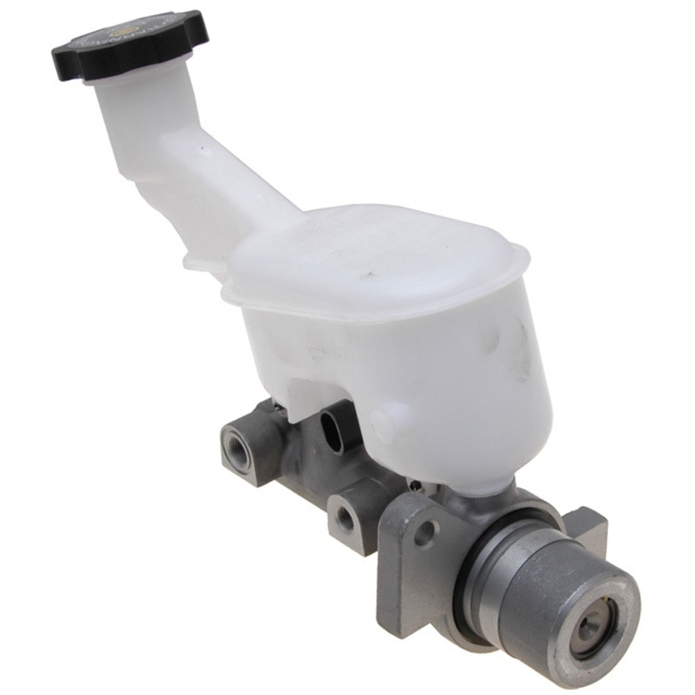 ACDelco Gold Brake Master Cylinder Assembly