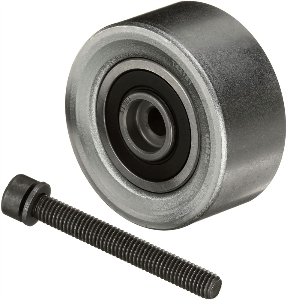 ACDelco Gold Manual Timing Belt Tensioner