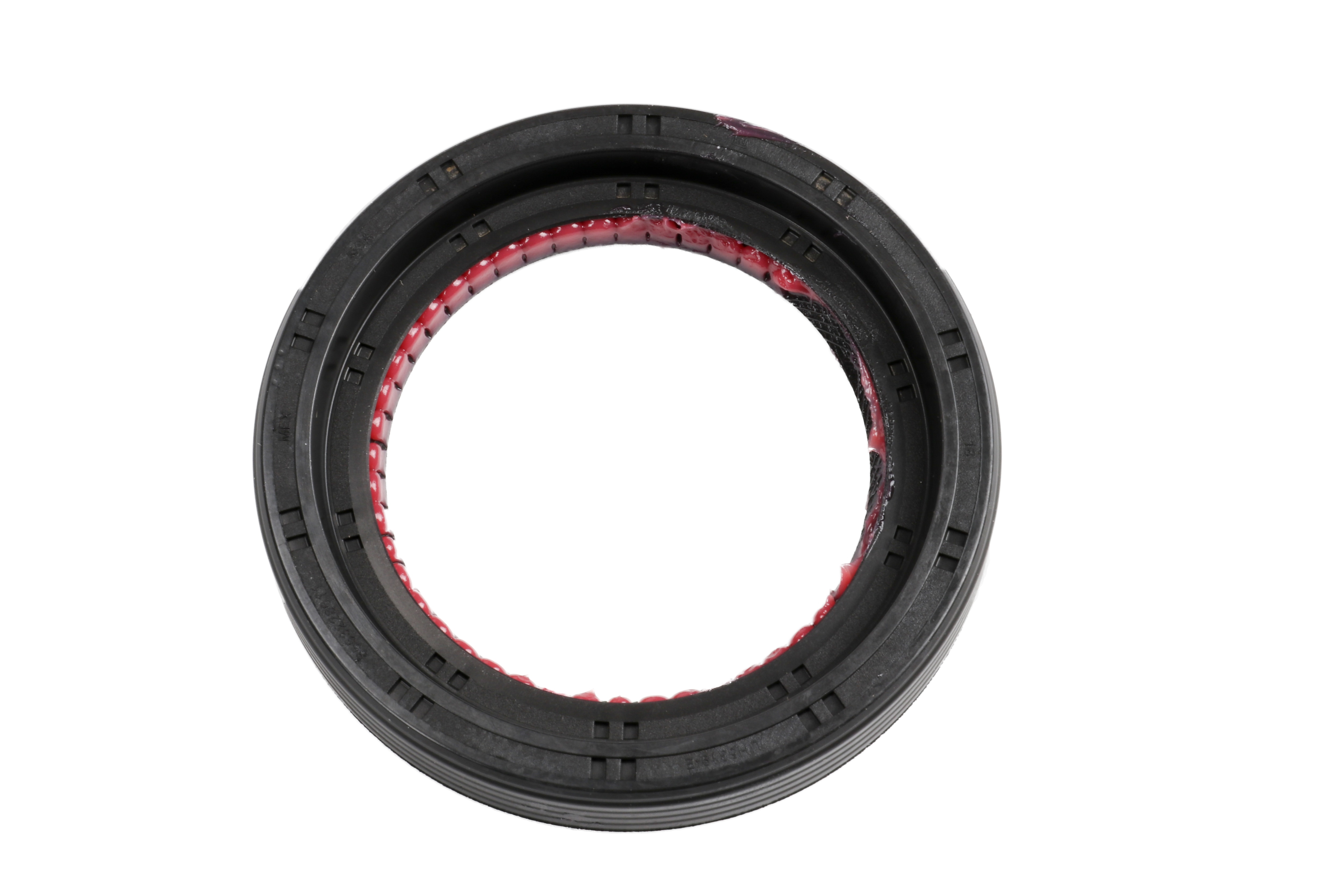 GM Genuine Parts Transfer Case Input Shaft Seal