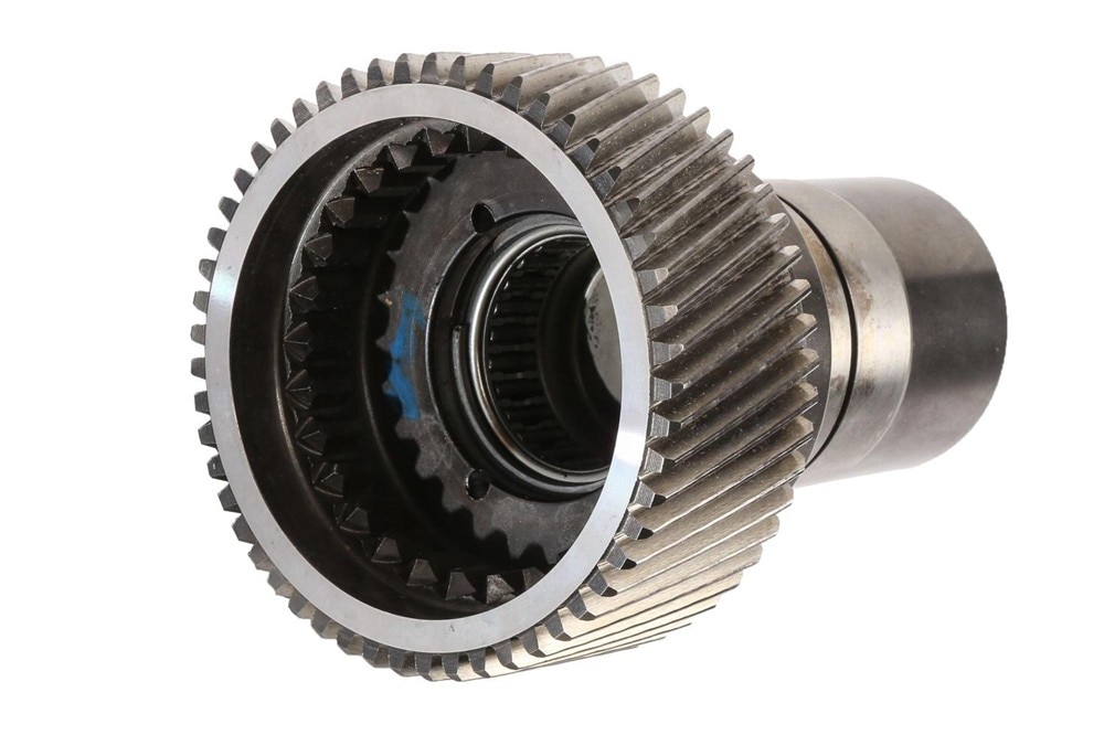 GM Genuine Parts Transfer Case Input Shaft