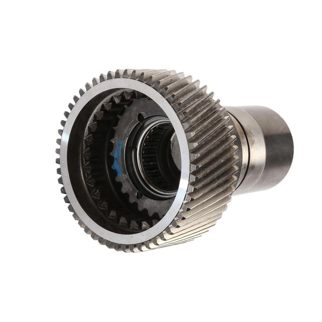 GM Genuine Parts Transfer Case Input Shaft