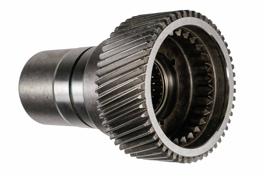 GM Genuine Parts Transfer Case Input Shaft