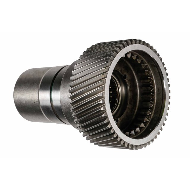 GM Genuine Parts Transfer Case Input Shaft