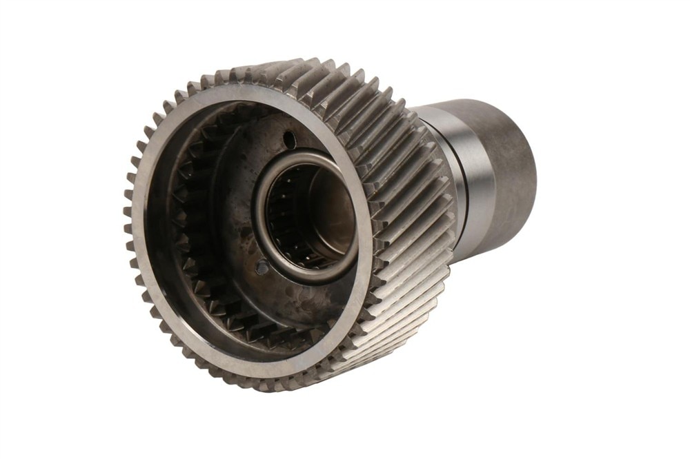 GM Genuine Parts Transfer Case Input Shaft