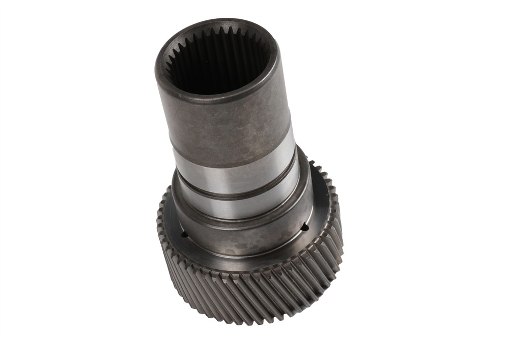 GM Genuine Parts Transfer Case Input Shaft