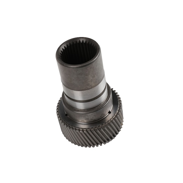 GM Genuine Parts Transfer Case Input Shaft
