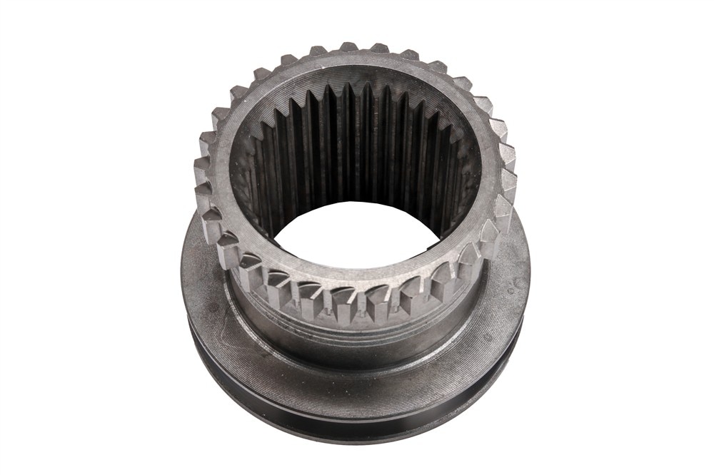 GM Genuine Parts Transfer Case High/Low Clutch