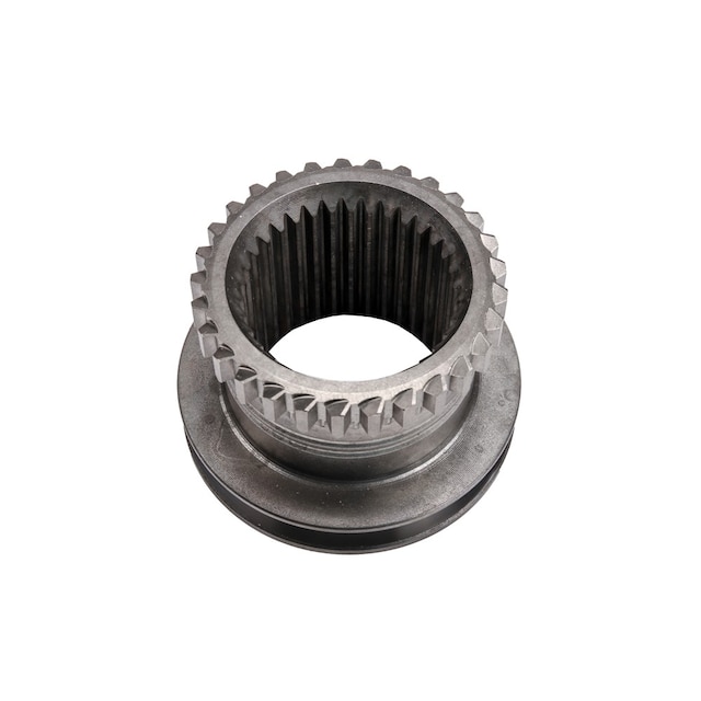 GM Genuine Parts Transfer Case High/Low Clutch