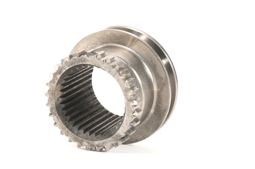 GM Genuine Parts Transfer Case High/Low Clutch