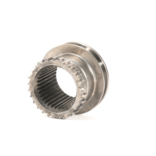 GM Genuine Parts Transfer Case High/Low Clutch