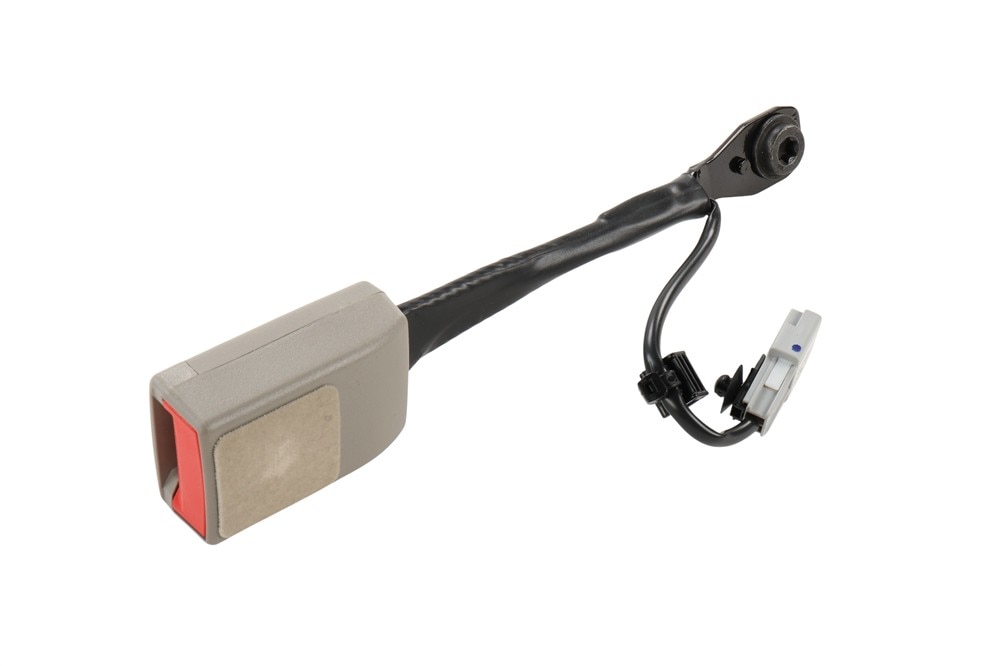 GM Genuine Parts Seat Belt Receptacle