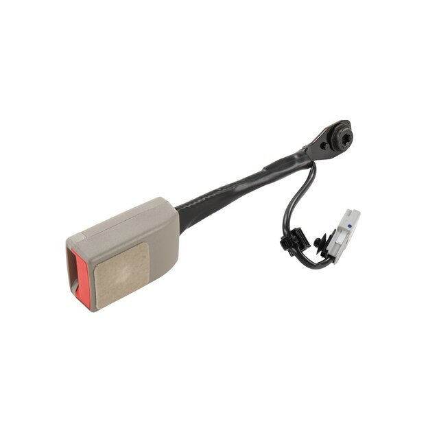 GM Genuine Parts Seat Belt Receptacle