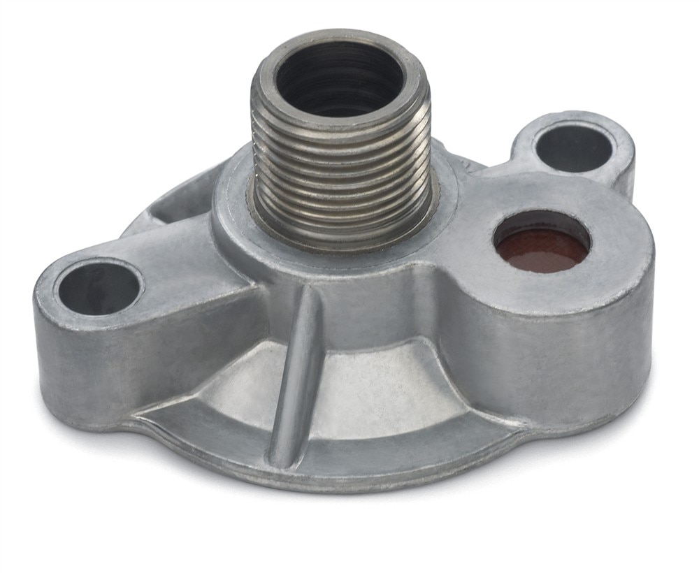 GM Genuine Parts Oil Filter Adapter