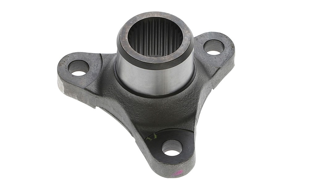 GM Genuine Parts Drive Shaft Transmission Yoke