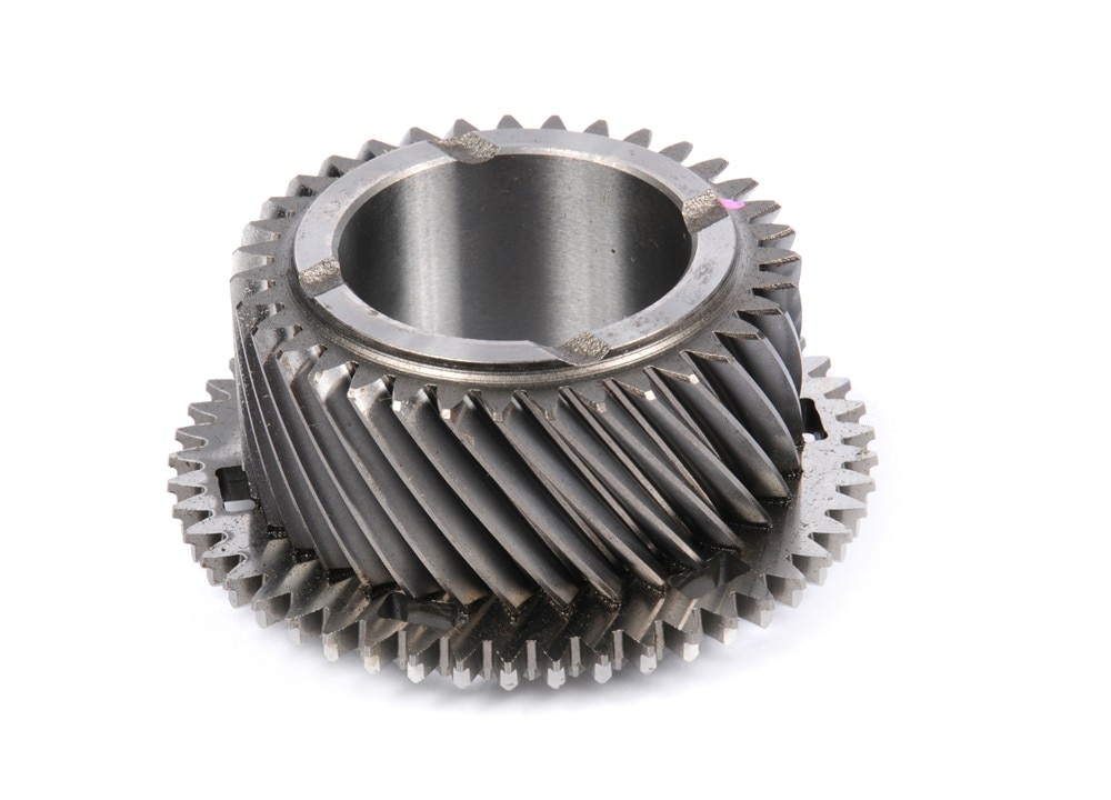 GM Genuine Parts Manual Transmission 6th Gear