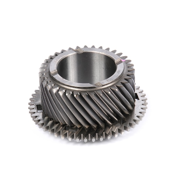 GM Genuine Parts Manual Transmission 6th Gear