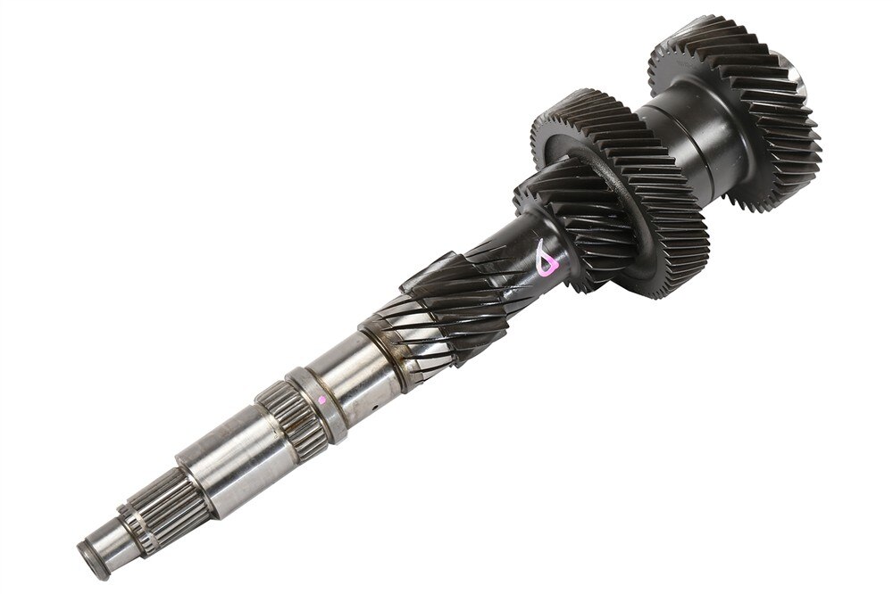 GM Genuine Parts Counter Gear